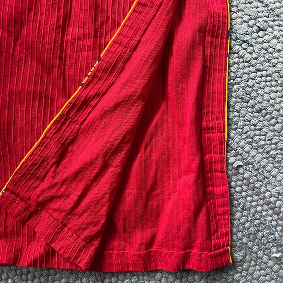 Vintage Tunic Dress - Picture 9 of 12